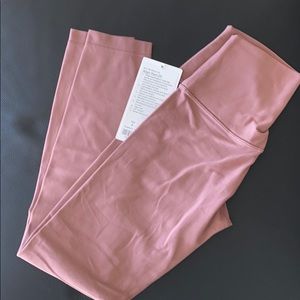 Lululemon Align Pant 25”